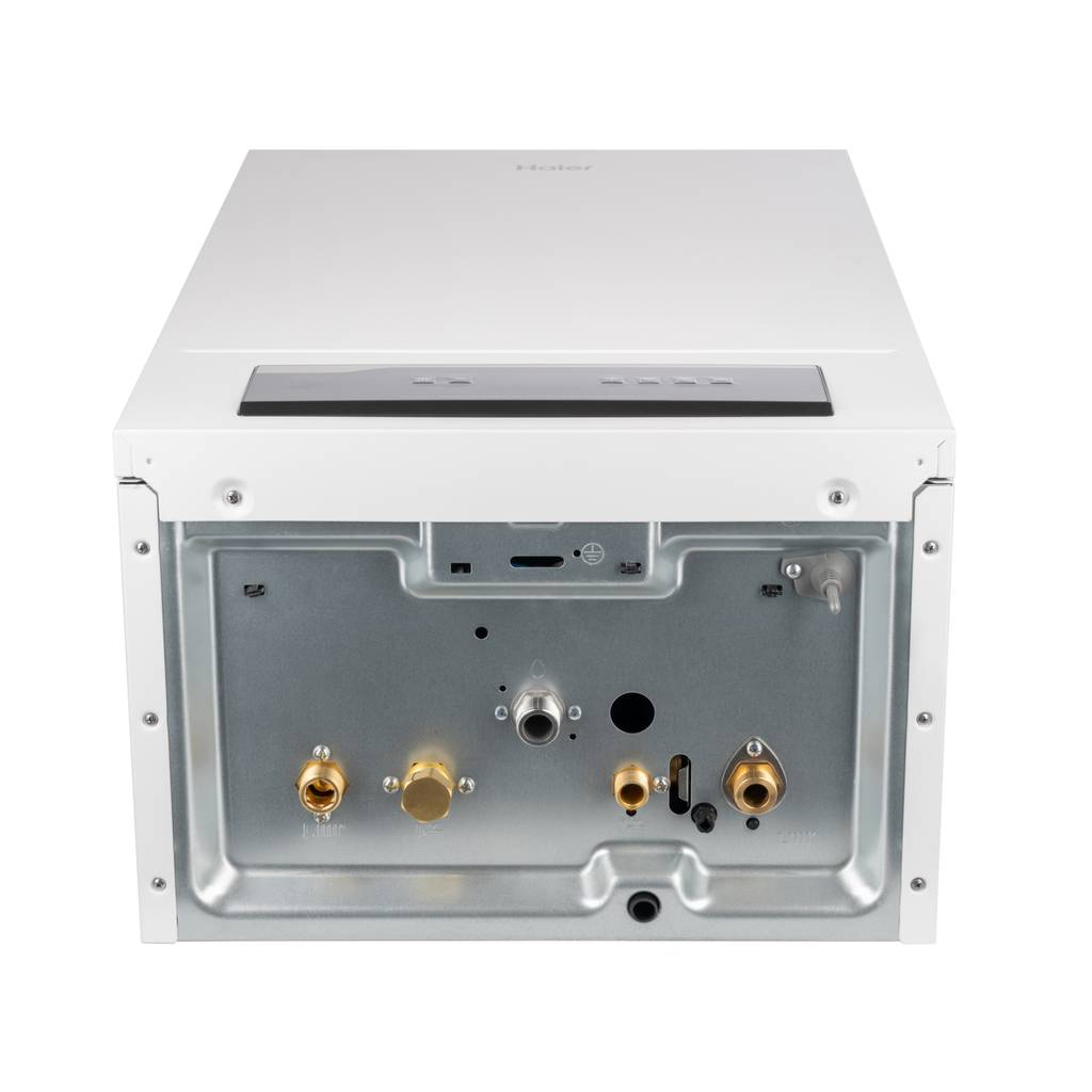 Котел настенный газовый/ одноконтурный/ турбированный Haier ProLine S 1.32 Ti, GE0Q65E0BRU