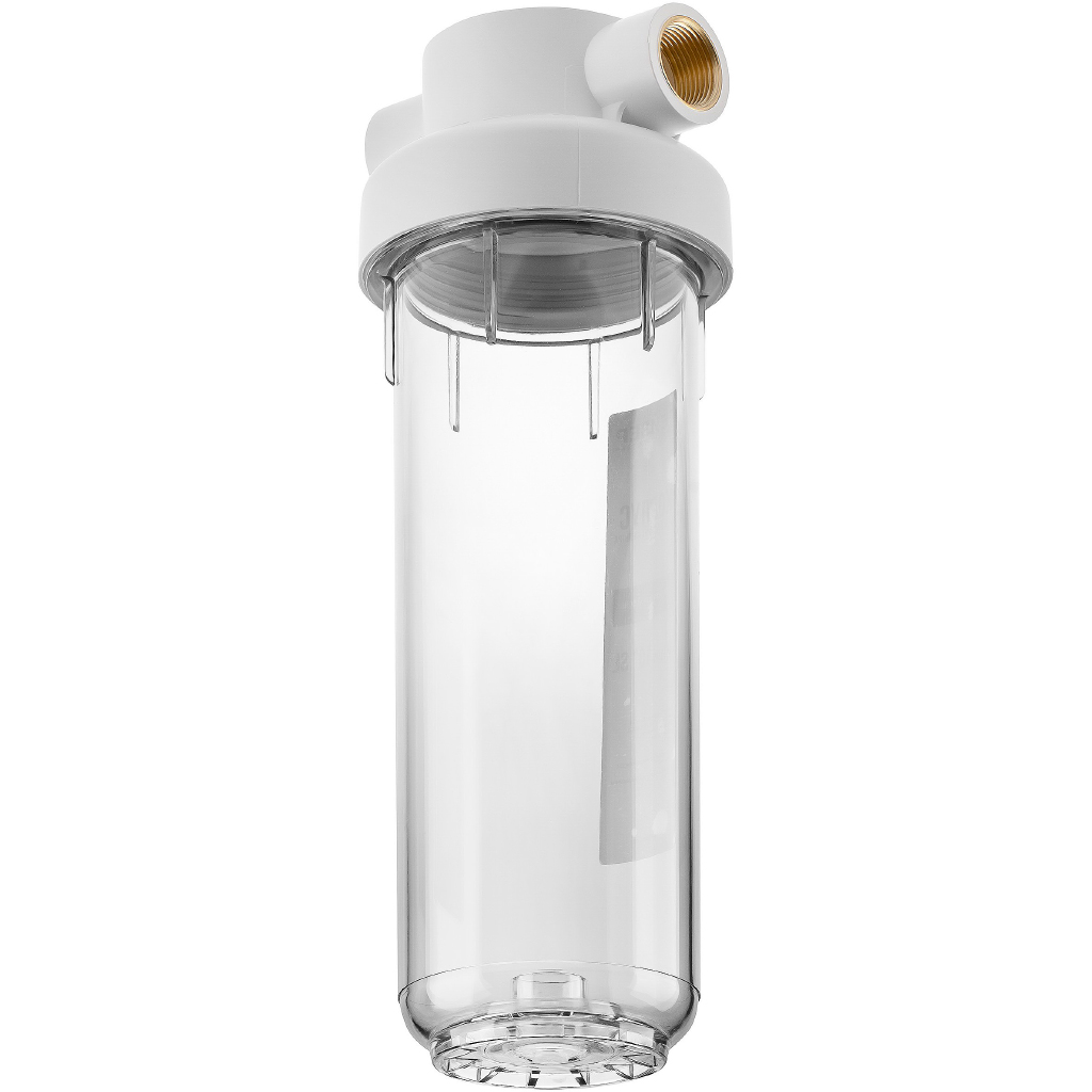 Корпус фильтра Гейзер Гарант 3/4 10SL, 50775