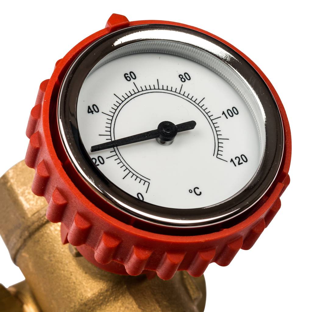 Насосная группа STOUT SDG-0002 со смесителем 1 без насоса, SDG-0002-002501