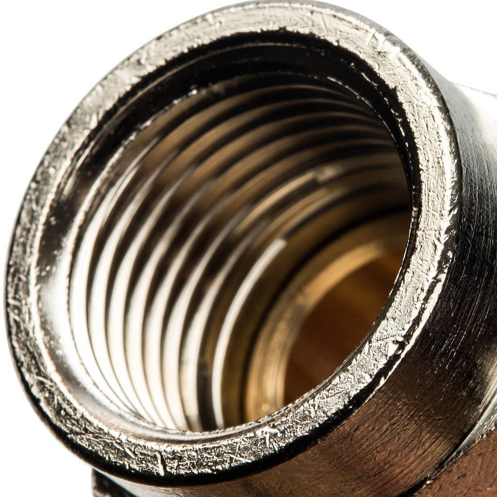 Муфта с внутр.резьбой Prandelli Multyrama (20х2,0х1/2), 103.02.52.0