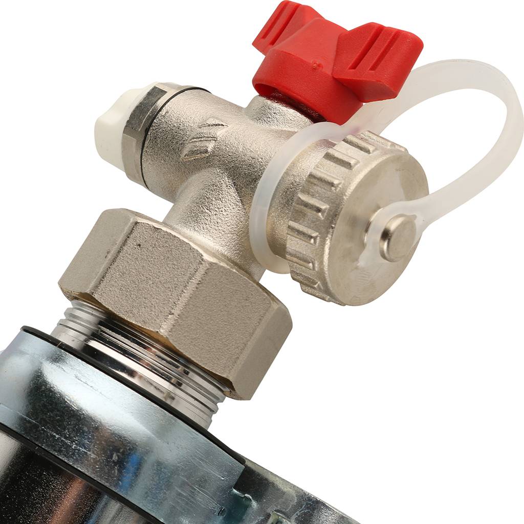 Распределительный коллектор РЕХАУ RAUTHERM S HKV-D на 11 контуров нерж .сталь (без шаровых кранов), 12081111002