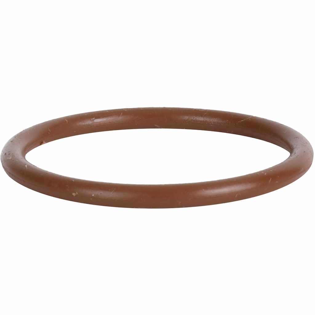 Уплотнительное кольцо ROMMER из FPM, 42, RSS-1028-000042