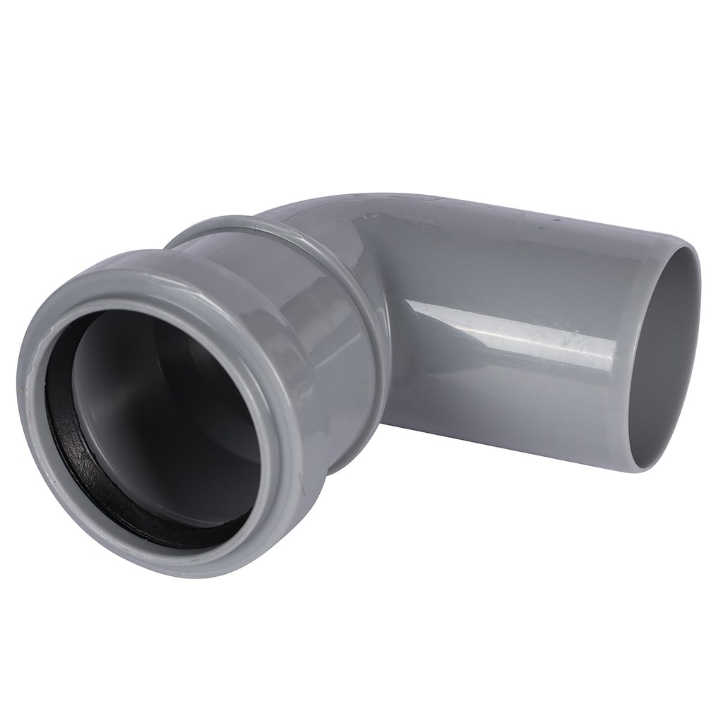 Политэк 100587 Отвод 50*87,5