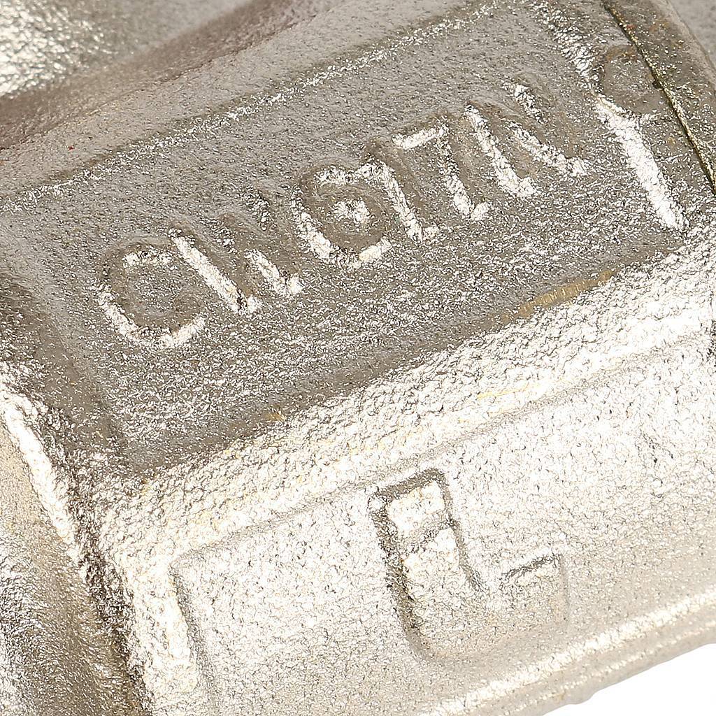 Кран водоразборный Itap 166 3/4 со штуцером (рычаг), 28581X