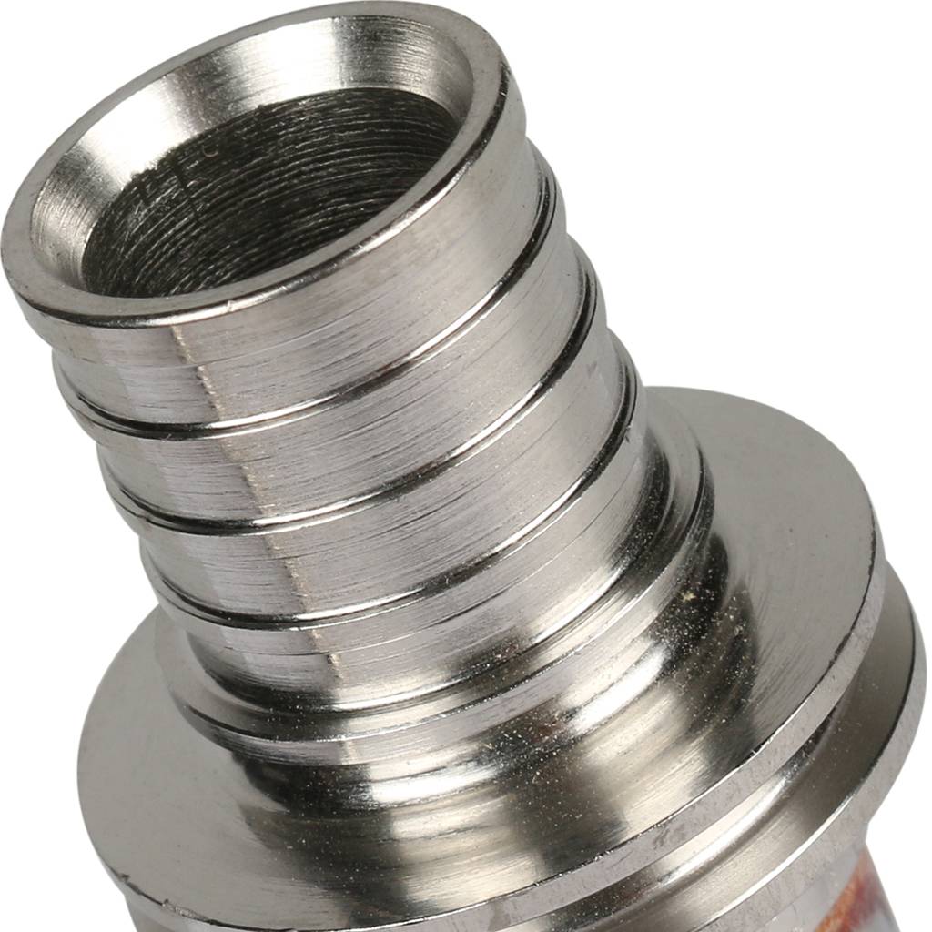 *11096651001 (12409311001) РЕХАУ Трубка Г-образная Для подключения  к отопительному прибору 16/500