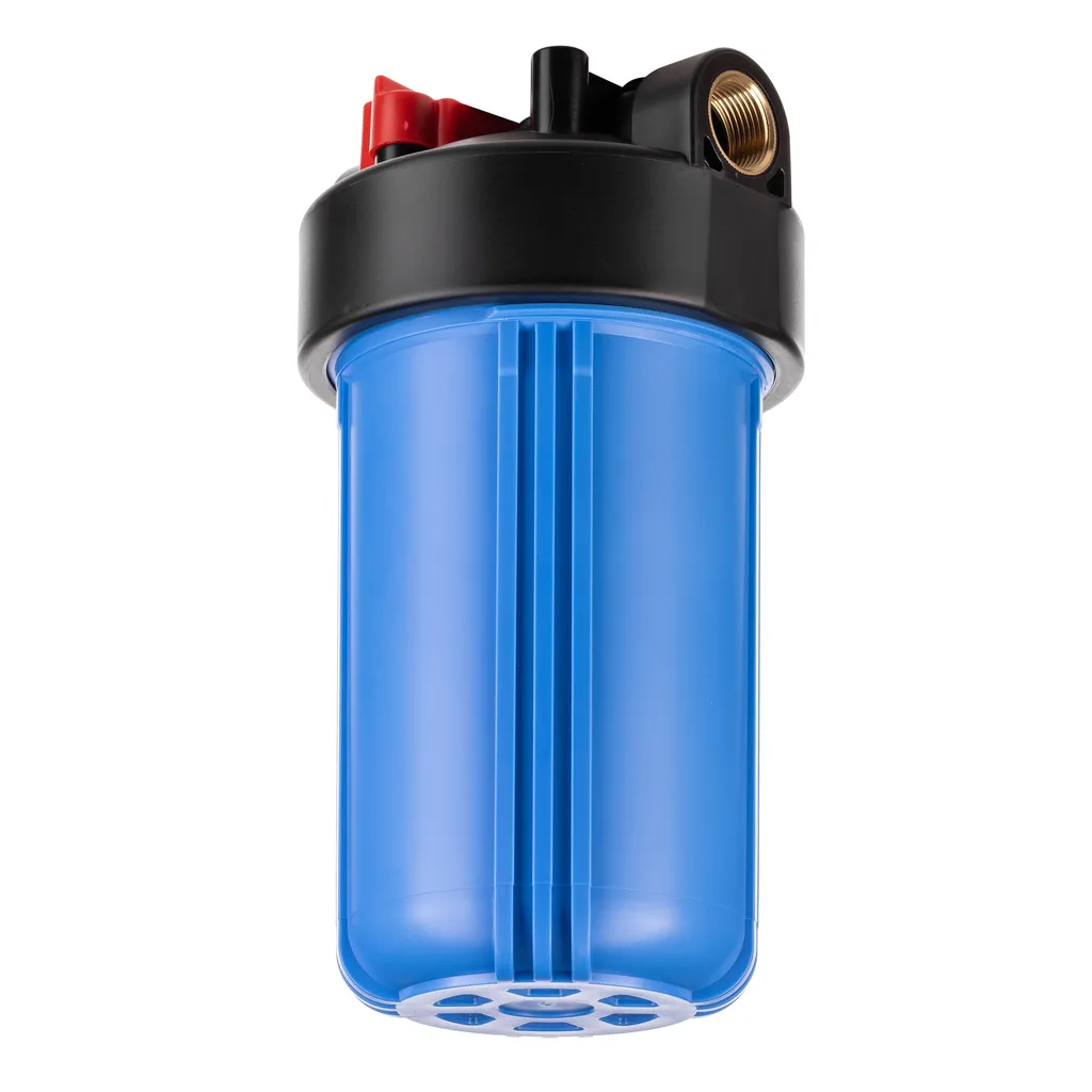 Корпус Гейзер C23 10BB синий