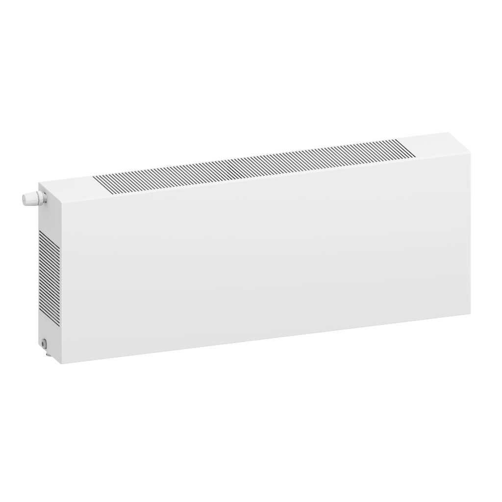 Радиатор стальной панельный ROMMER Ventil Modern 33/400/500 L нижнее левое подключение