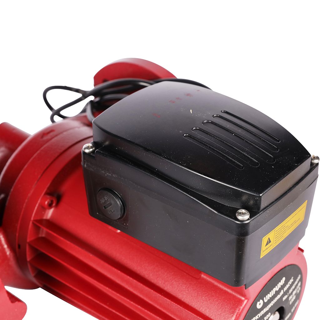 Насос циркуляционный UNIPUMP UPF 65-120, 25467