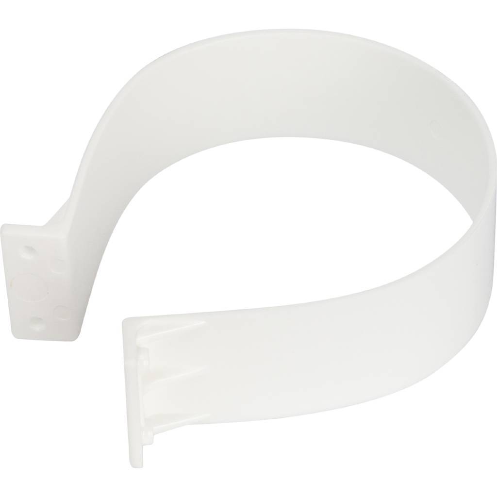 *SCA-6010-000500 STOUT Элемент дымохода  DN60/100 труба коаксиальная 500 мм п/м, уплотнения и хомут в комплекте, SCA-6010-000500