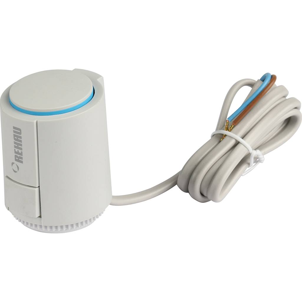 Сервопривод РЕХАУ UNI RAUTHERM S, 24 В, 13683661001