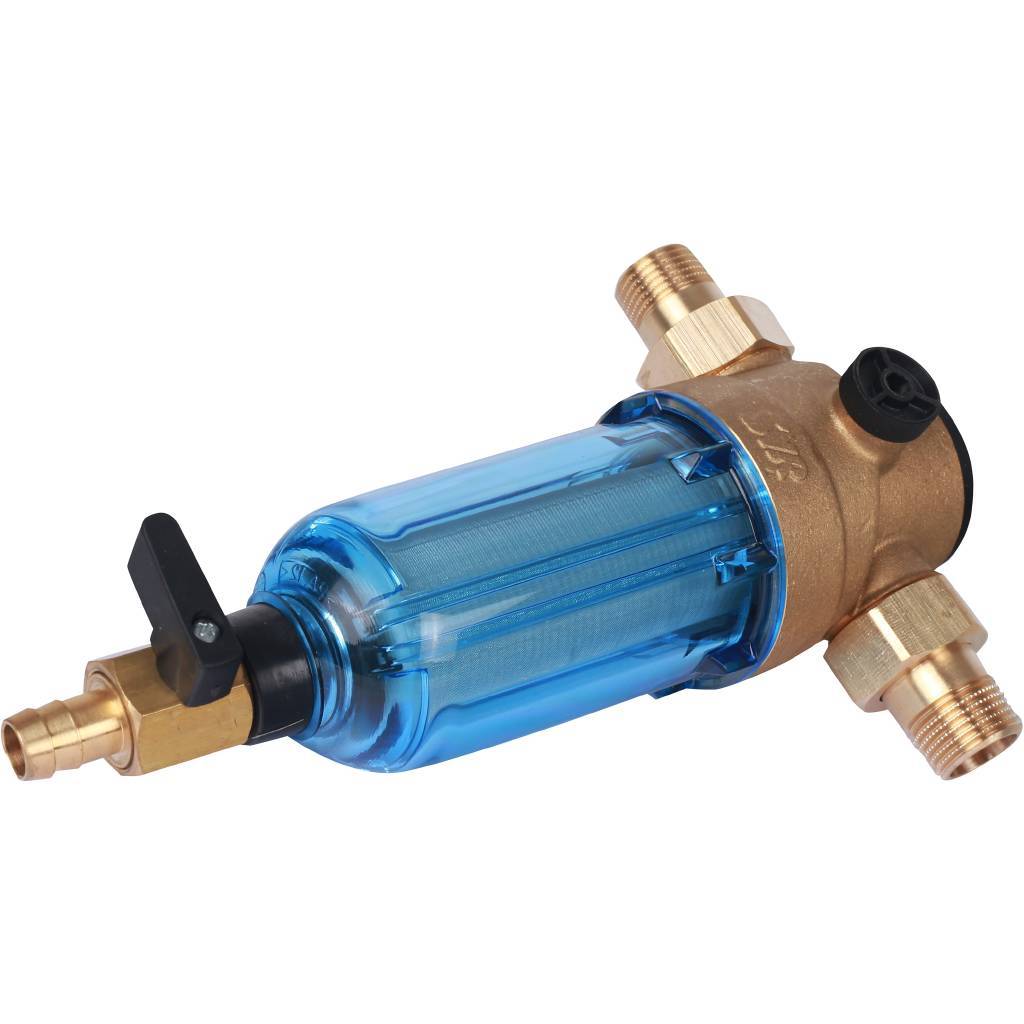 Фильтр SYR Ratio Start DN 15 (холодная вода), 5315.15.009