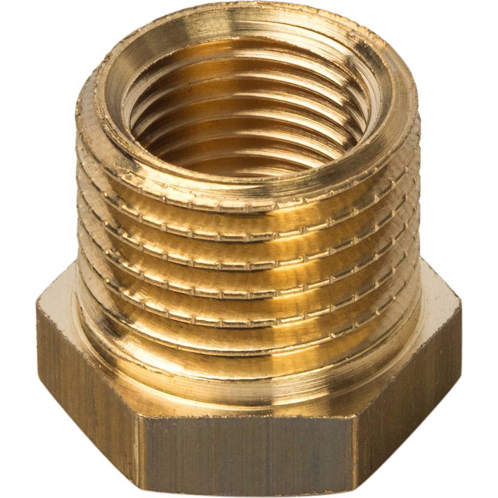 Футорка STOUT 1/4X1/8, SFT-0028-001418