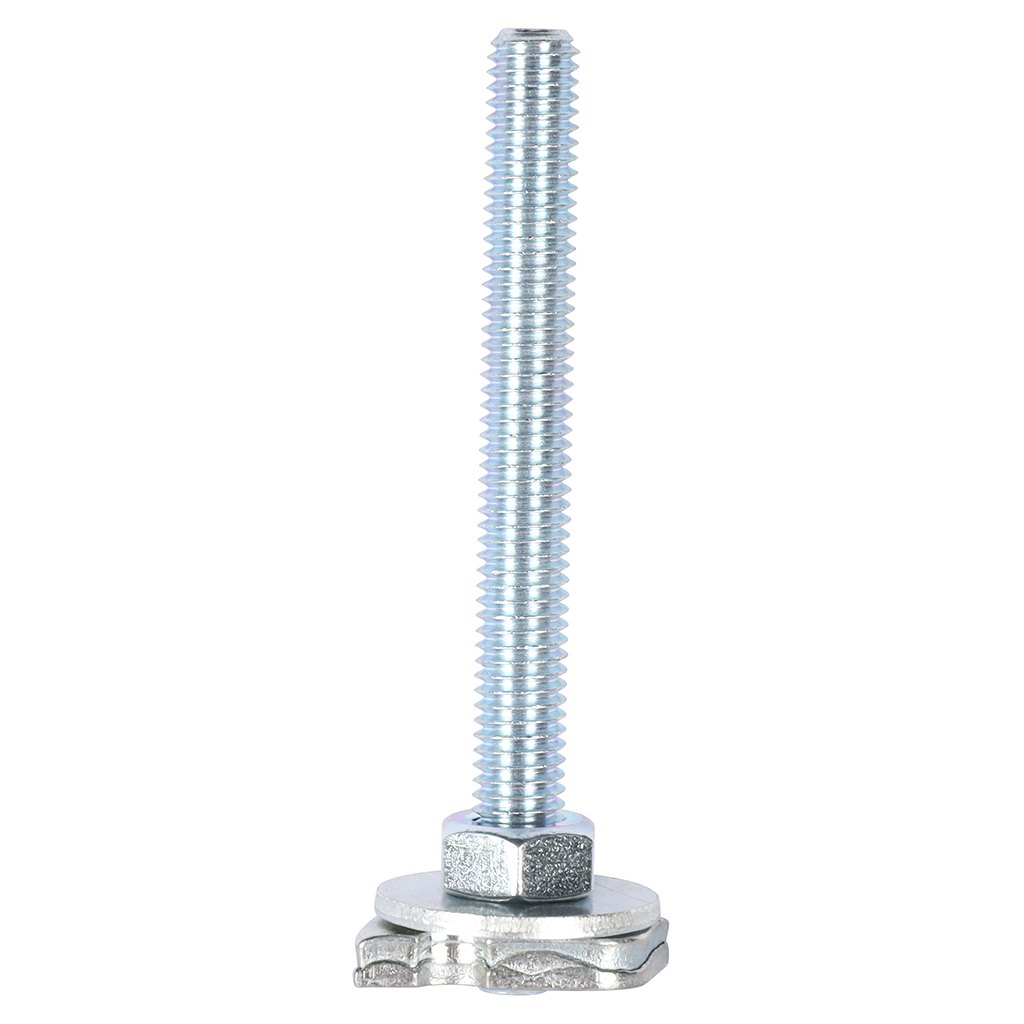 Болт быстрого монтажа STOUT М8х80, SAC-0022-000880