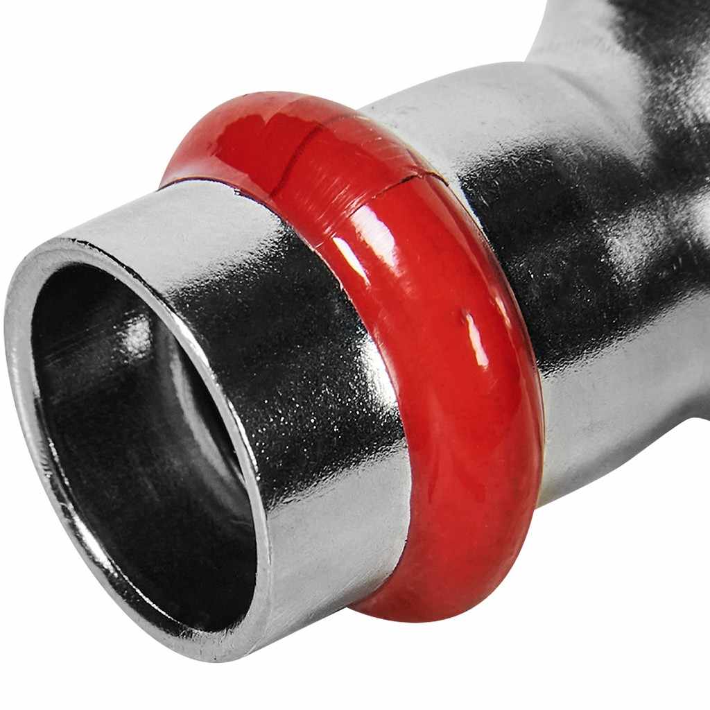 Муфта ROMMER переходная ВПр, 28х15, из нержавеющей стали прессовой, RSS-1018-002815