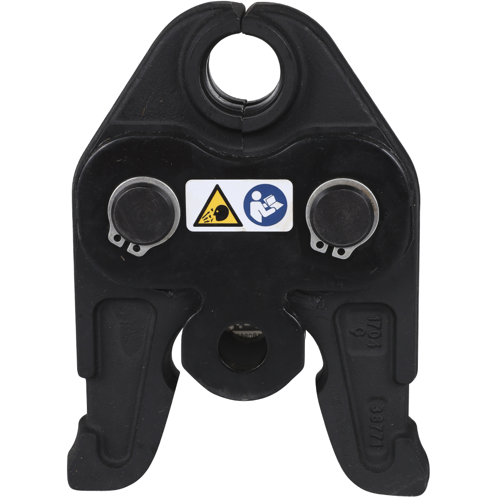 Пресс-клещи Novopress PB2 20мм NP TH-профиль, 48157-50