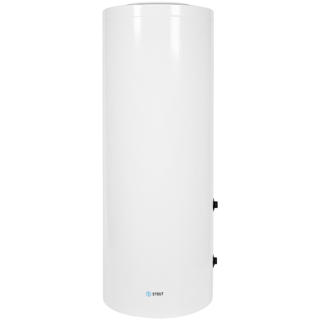 Бойлер косвенного нагрева STOUT SWH-3210 настенный 200 л., SWH-3210-000200