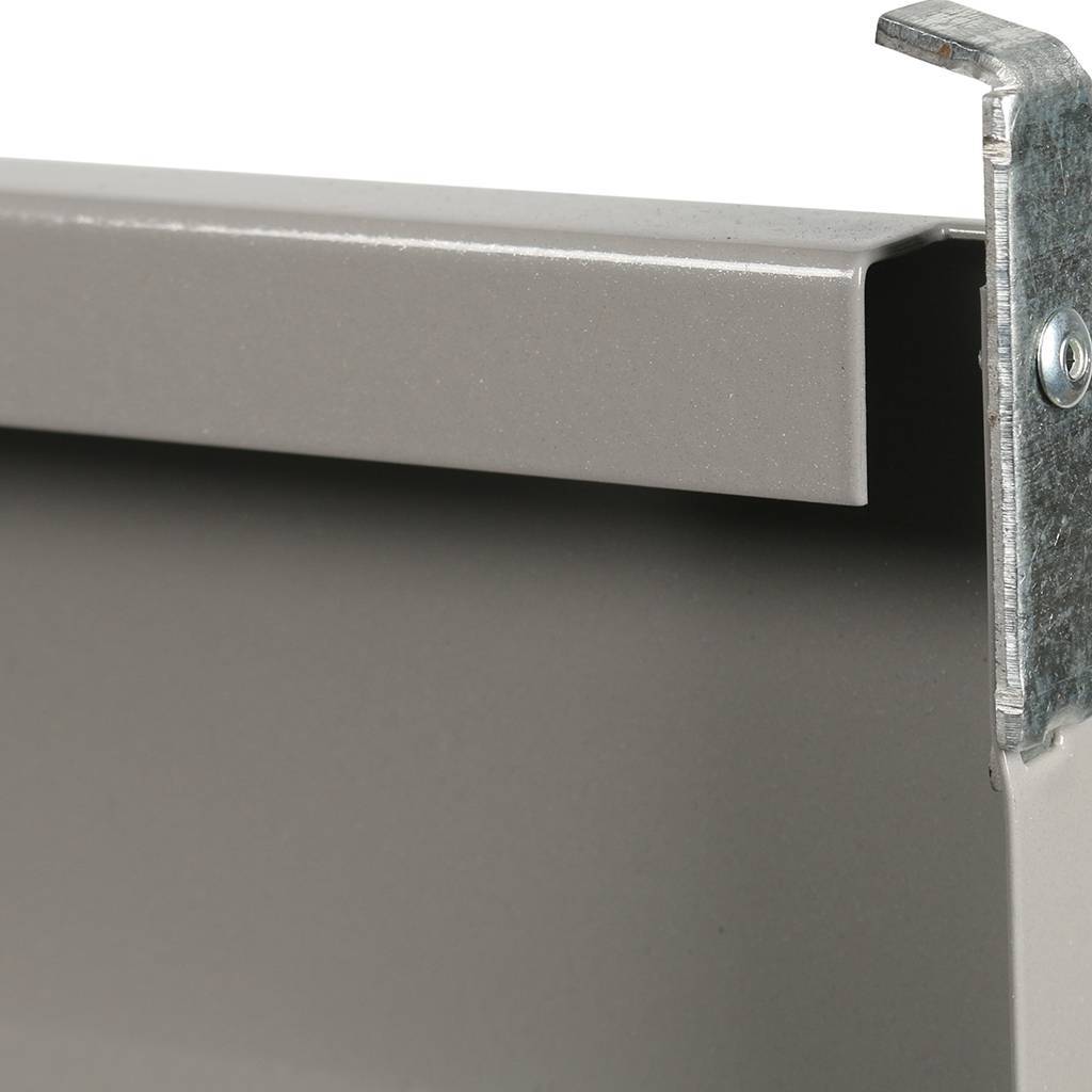 Правая панель в сборе BAXI для котлов, 3618480