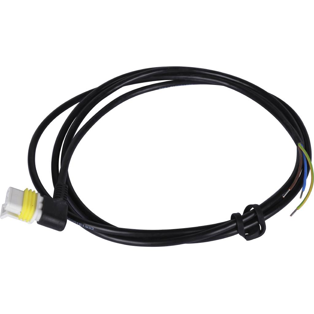 Группа насосная Meibes, поколение 8, MK с нас. Grundfos UPM3 Hybrid 25-70* , трехход. смесит., 1