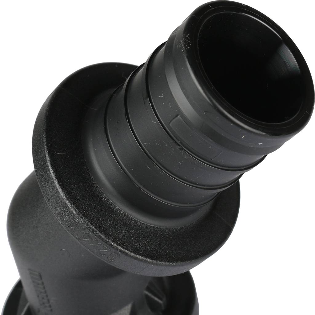 Угольник РЕХАУ RAUTITAN 45°, 32 PX для труб из сшитого полиэтилена аксиальный, 11600541001