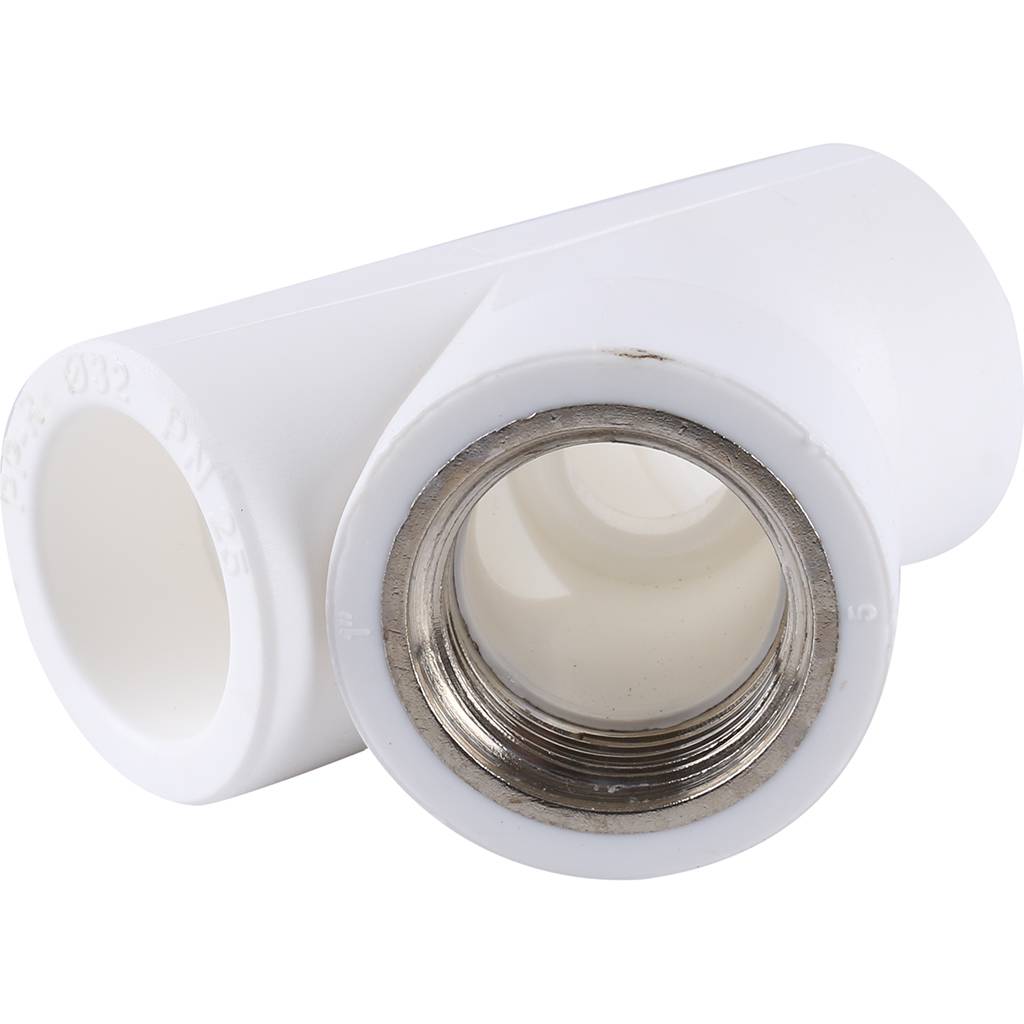 Фильтр Kalde для полипропиленовых труб (ВН-ВН, d=32), 3222-flt-320001