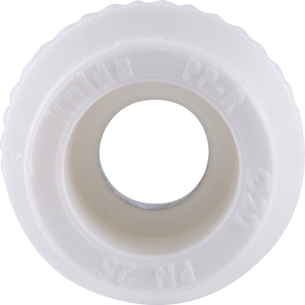 Муфта комбинированная Kalde наружная резьба 20x1/2 для полипропиленовых труб под сварку