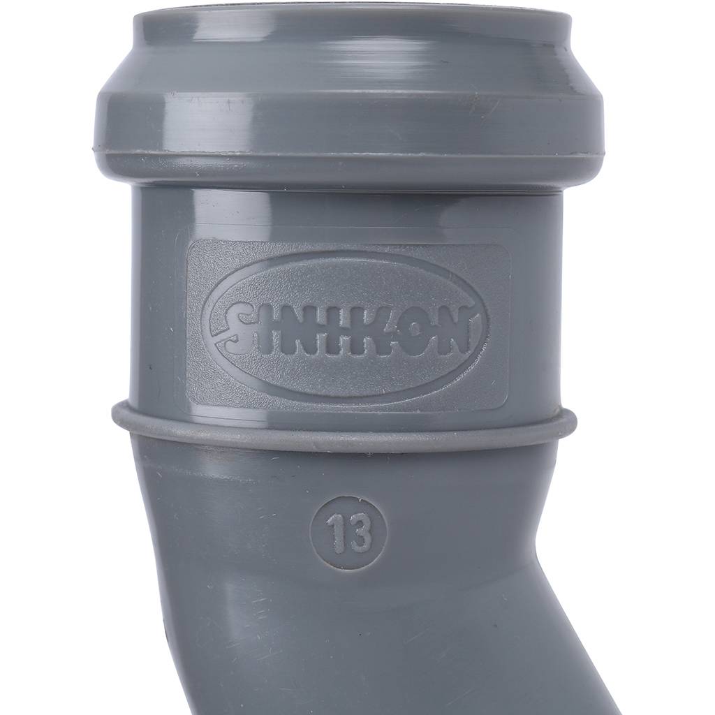 Отвод Sinikon СТАНДАРТ D32x30° Aquer, Kolano 32/30