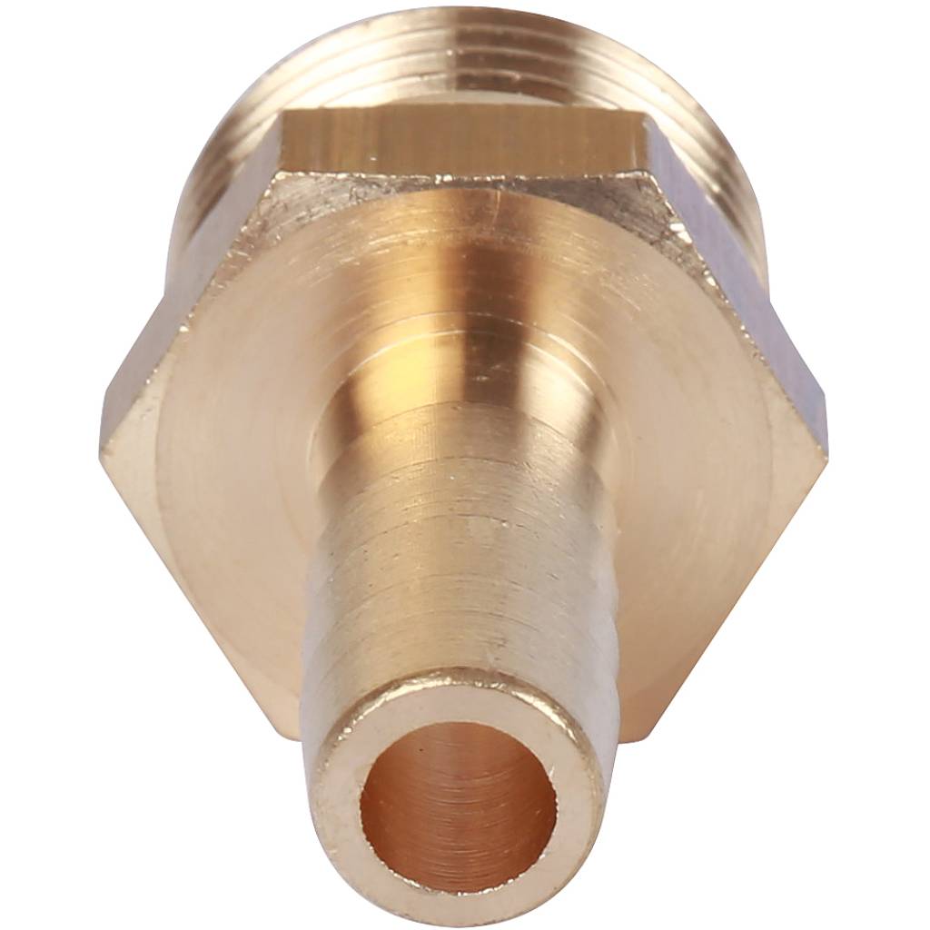 Штуцер STOUT НР 1/2X10, SFT-0035-001210