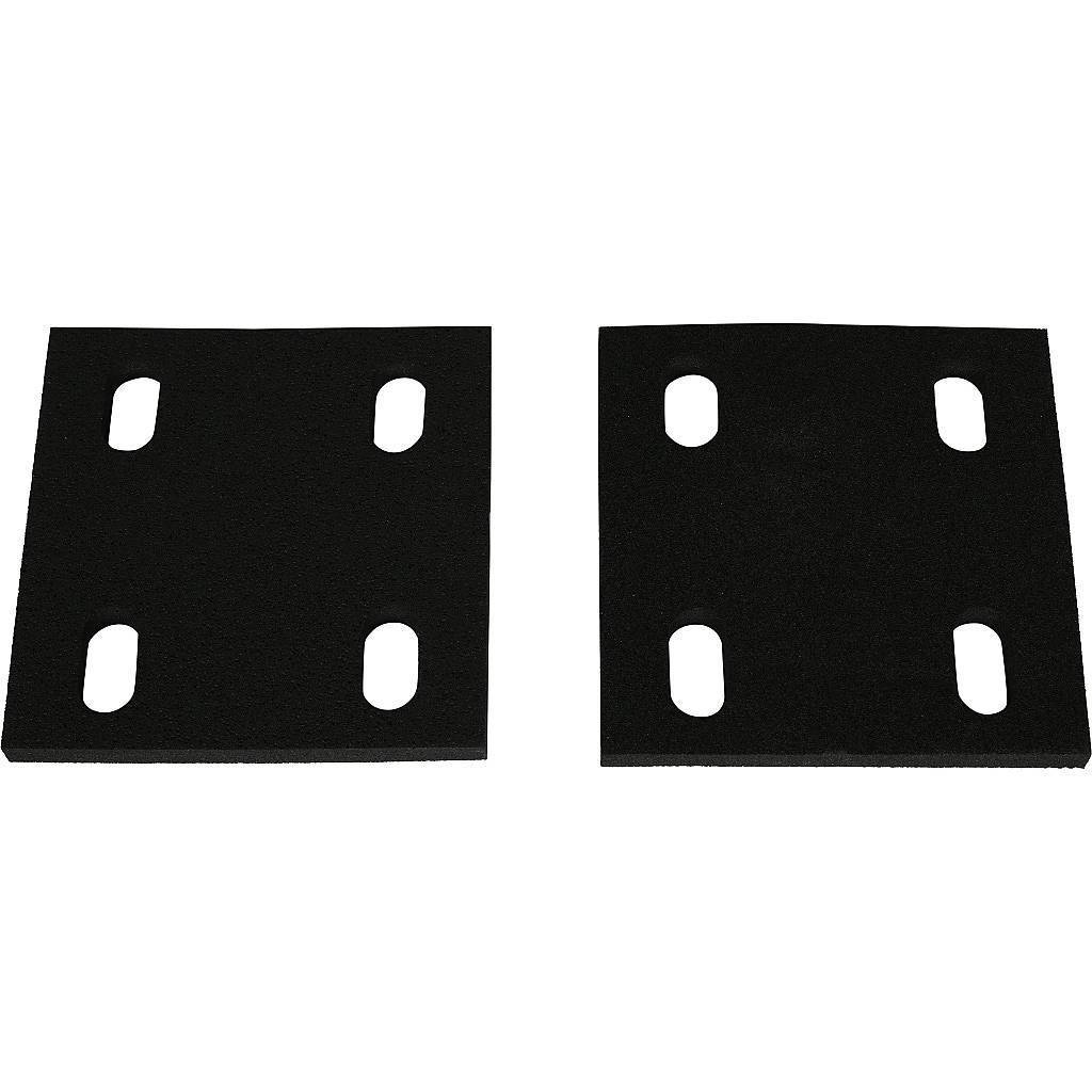 Стальной распределительный коллектор STOUT SDG-0016 4 отопительных контура, в теплоизоляции DN 32