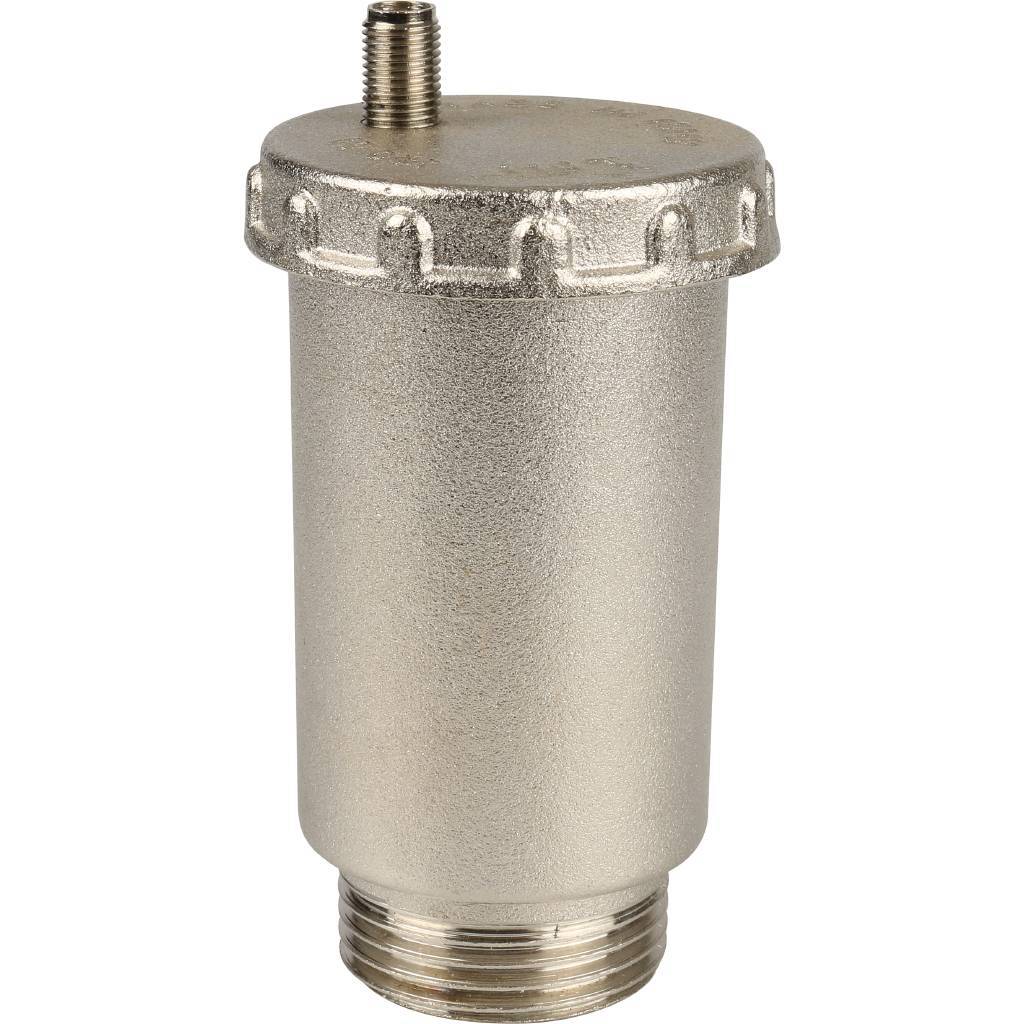 Автоматический воздухоотводчик Itap 362 1 прямое подключение (латунь)