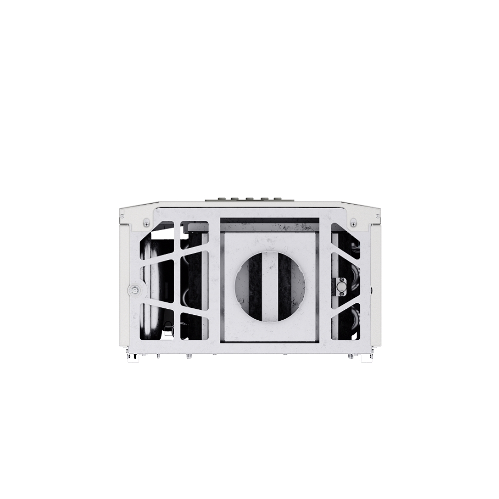 Котел настенный ЛЕМАКС PRIME-MA24 отопительный, двухконтурный, атмосферный