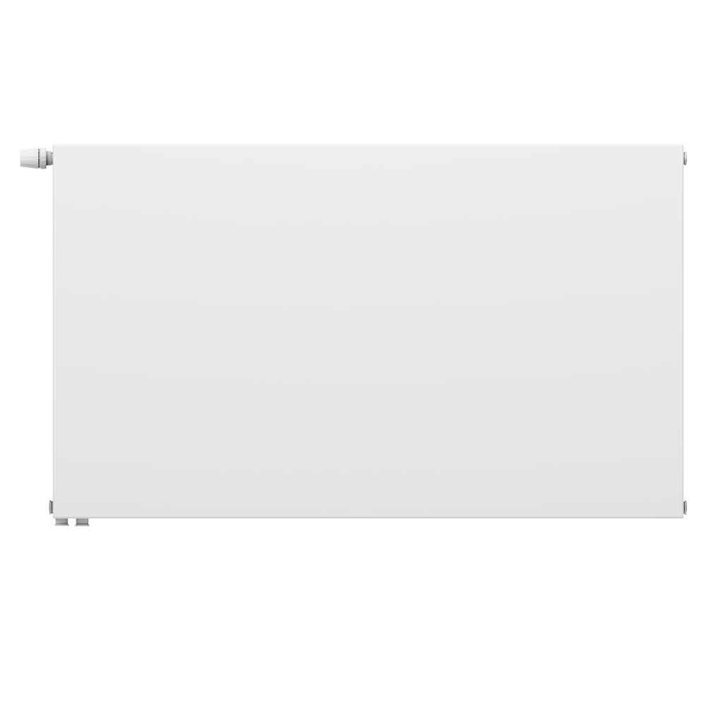 Радиатор стальной панельный ROMMER Ventil Modern 33/600/1300 L нижнее левое подключение