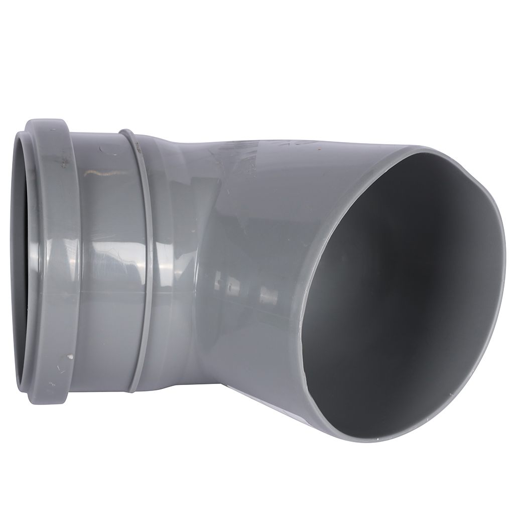 Отвод Политэк 110*67, 100167