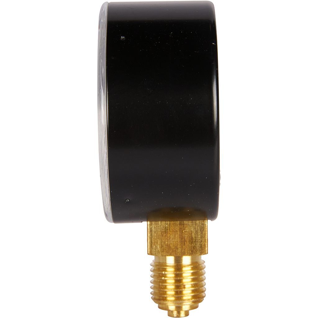 Манометр радиальный ROMMER 50 мм 1/4