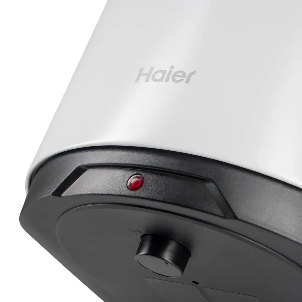 Электрический водонагреватель Haier 80л 1,5кВт ES80V-C1