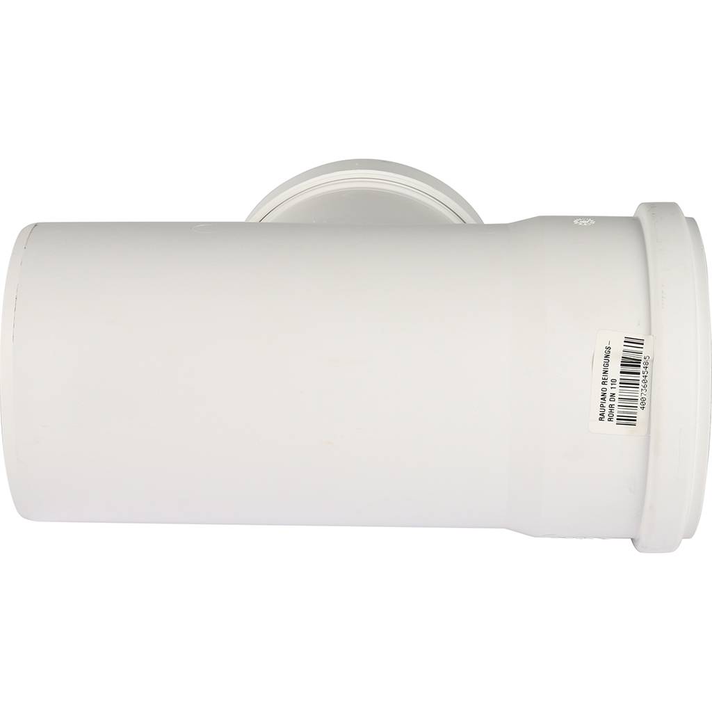 Ревизия РЕХАУ RAUPIANO PLUS 110, 11215341004