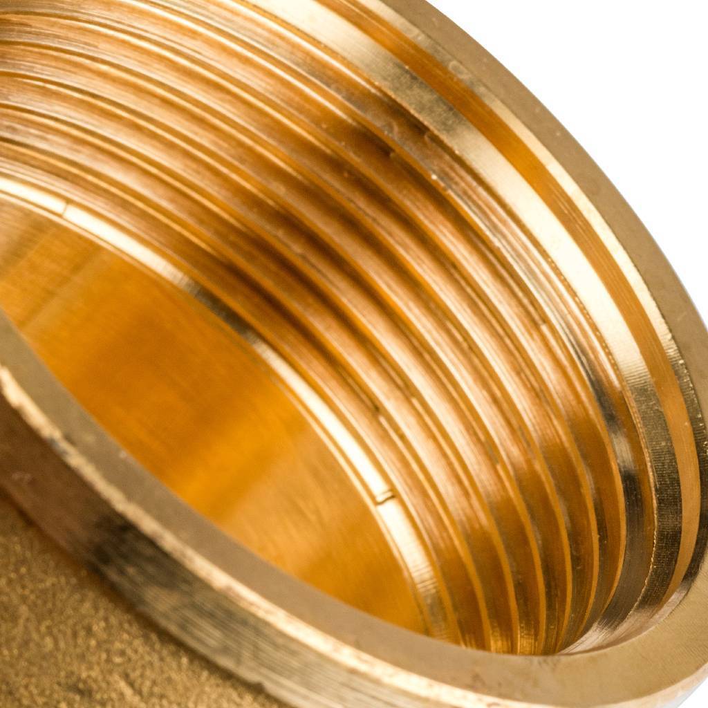 Угольник STOUT ВВ 1 1/2, SFT-0013-000112