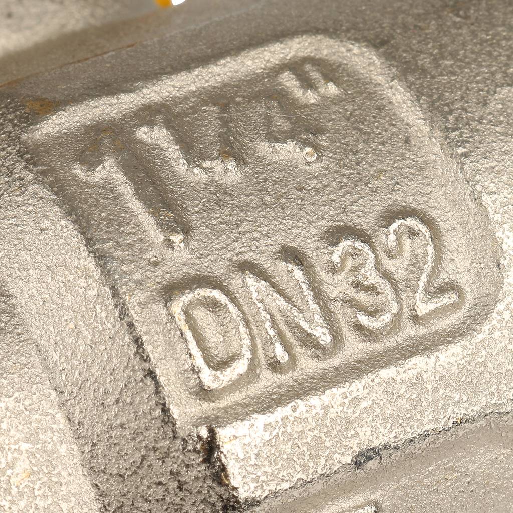 Кран шаровый Itap LONDON 066 1 1/4 полнопроходной