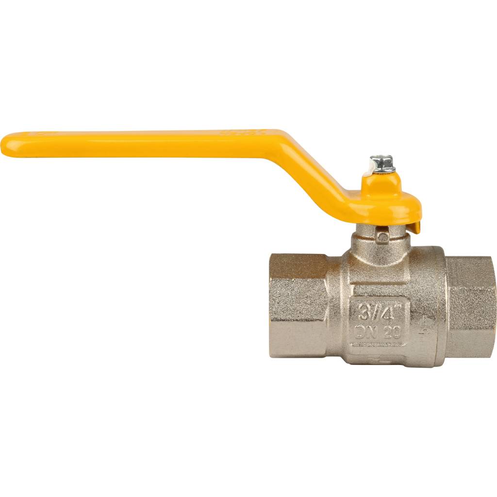 Кран шаровый Itap LONDON 066 3/4 полнопроходной, 46790