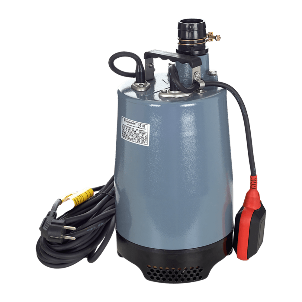 Насос дренажный AQUARIO SUPERSAND-150