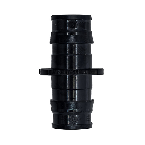 Муфта радиальная PPSU 25, черный,RTP