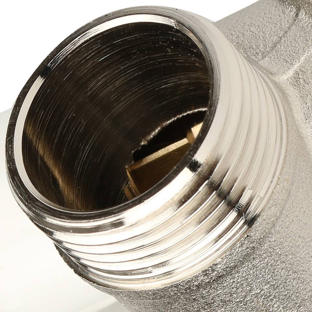 Коллектор распределительный регулируемый Itap 465/3 (3/4 x 1/2, 3 выхода)