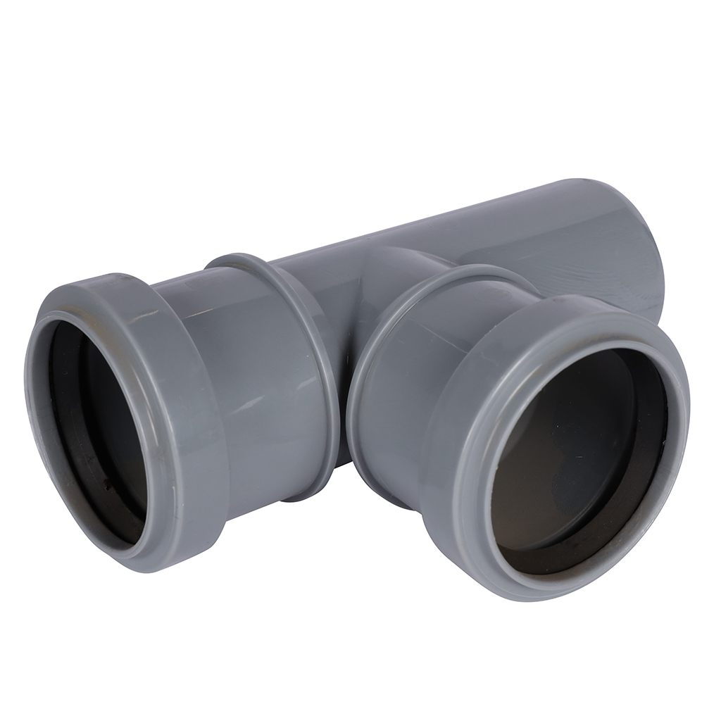 Тройник Политэк 50*50/87,5, 205087