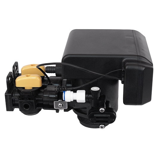 Система умягчения для воды АКВАБРАЙТ подкл. 3/4 дюйма