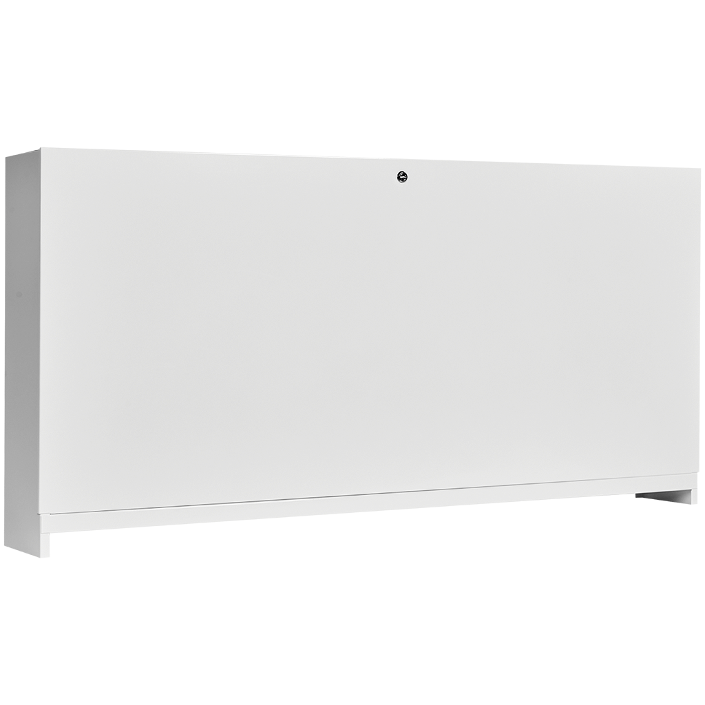 Шкаф распределительный наружный STOUT 19-20 выходов (ШРН-180-7) 650х180х1300