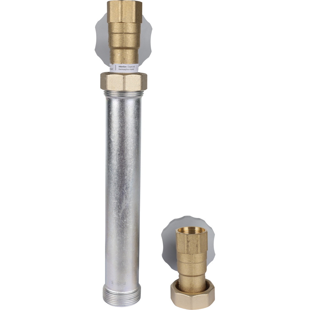 Насосная группа Meibes UK 1 без насоса, M66811EARU