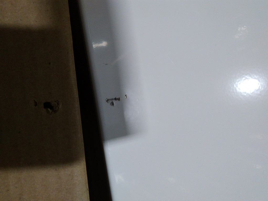 Уцененный товар (царапина): Шкаф распределительный наружный STOUT 17-18 выходов (ШРН-180-6) 650х180х1150