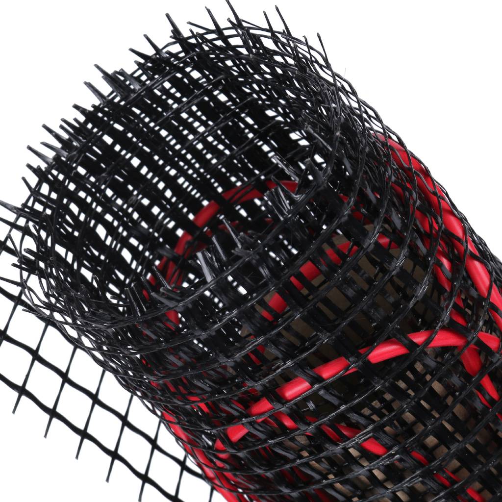 Термомат THERMO 0,6 м.кв (комплект без регулятора), TVK-130-06