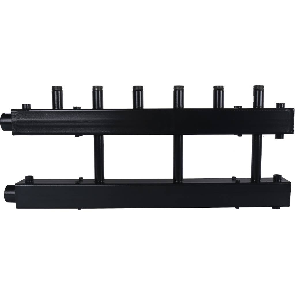 Коллектор Askon КК-25М/125/40/3 D