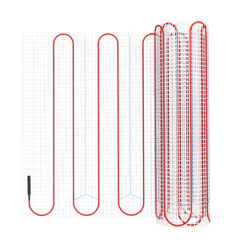 Мат нагревательный Теплолюкс Liberte 3,5 кв.м