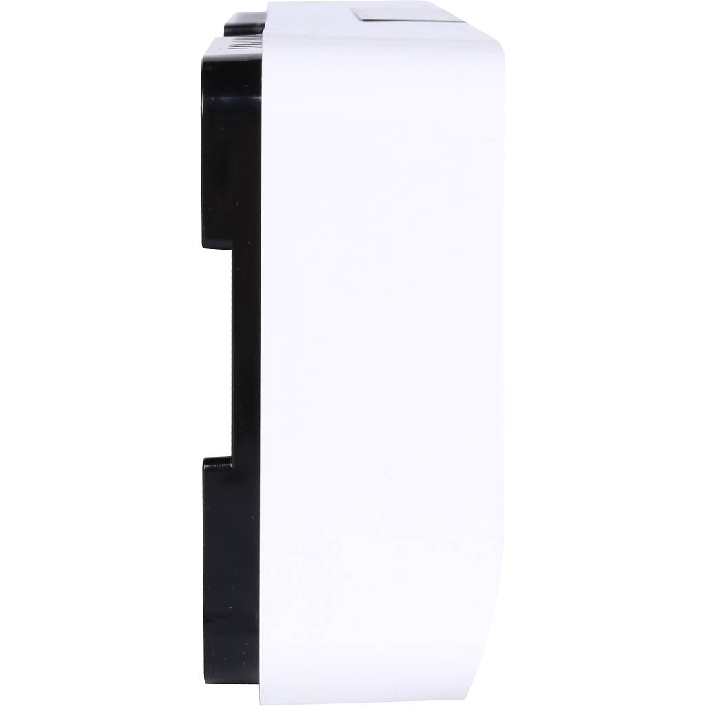 Проводной контроллер термостатических клапанов STOUT L-9r, STE-0101-009000